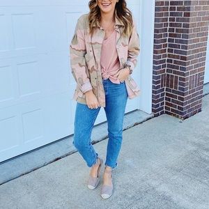 Agolde Light Wash Jeans